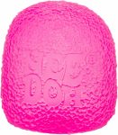 Schylling NeeDoh Gumdrop - Textured Sensory Toy with Super Solid Squish - 2.5 Tall - Colors May Vary (Pack of 1)