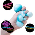 NeeDoh Original Sensory Ball - Pink