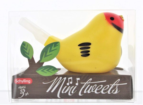 SCHYLLING Mini Tweets. 1 EA