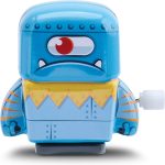 Schylling Mini Tin Wind Up Robots